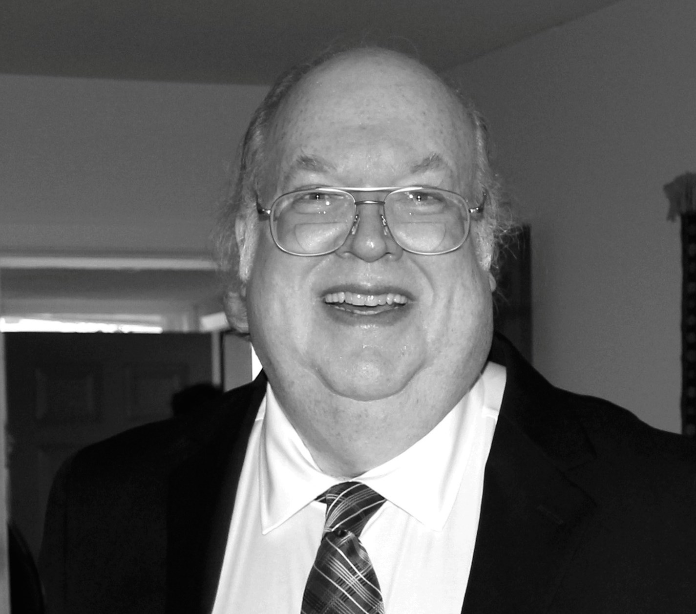 Obituary of Dale Crittenden Brooks