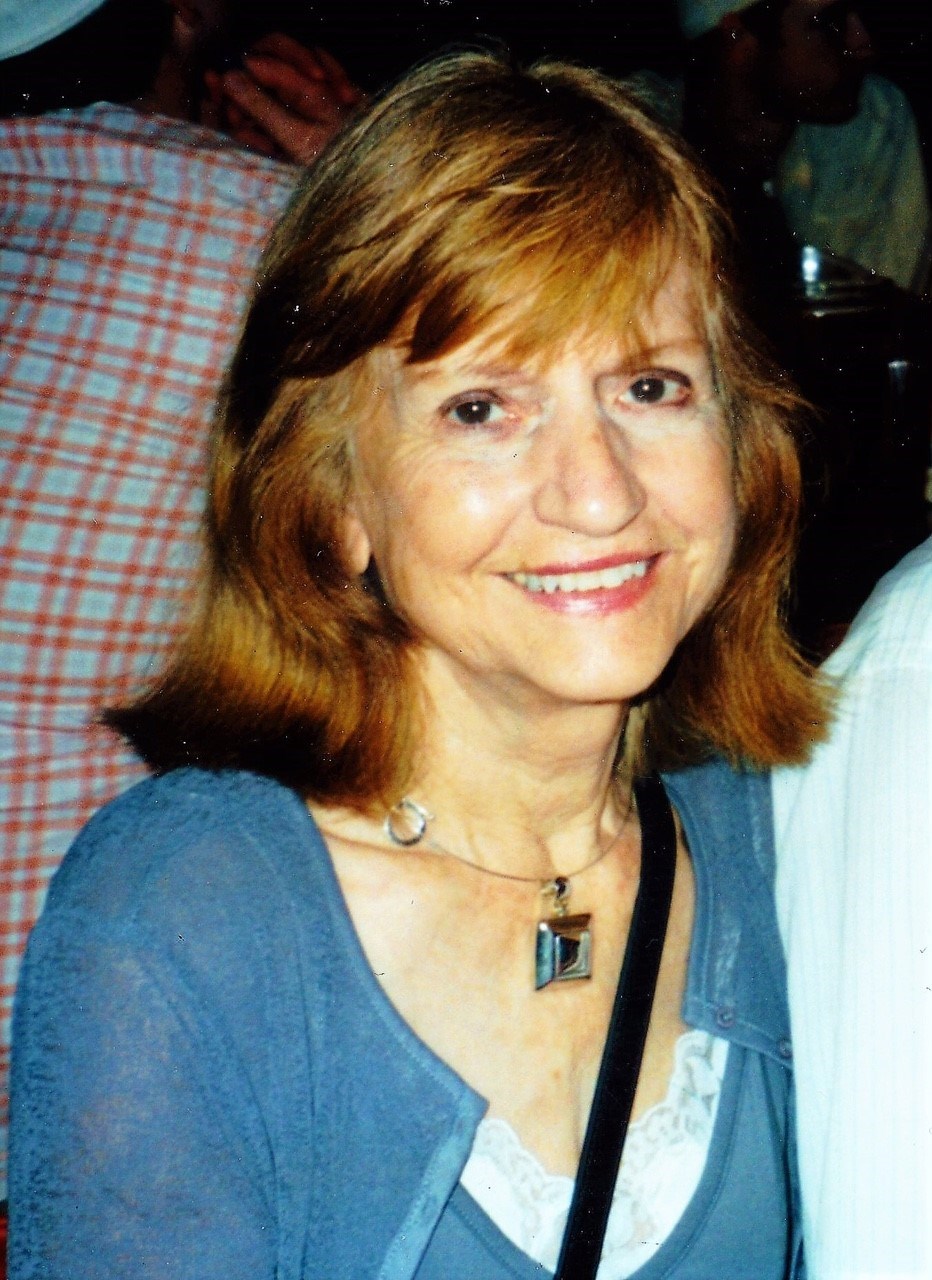 Obituary of Betty Lou Hite