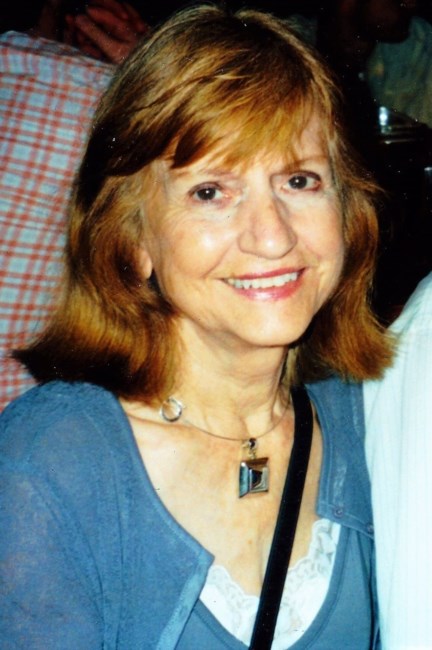 Obituary of Betty Lou Hite