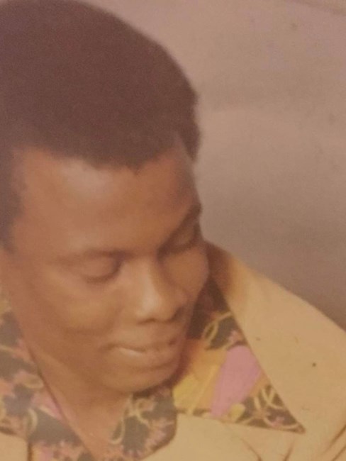 Obituary of John P. Clarke Sr.