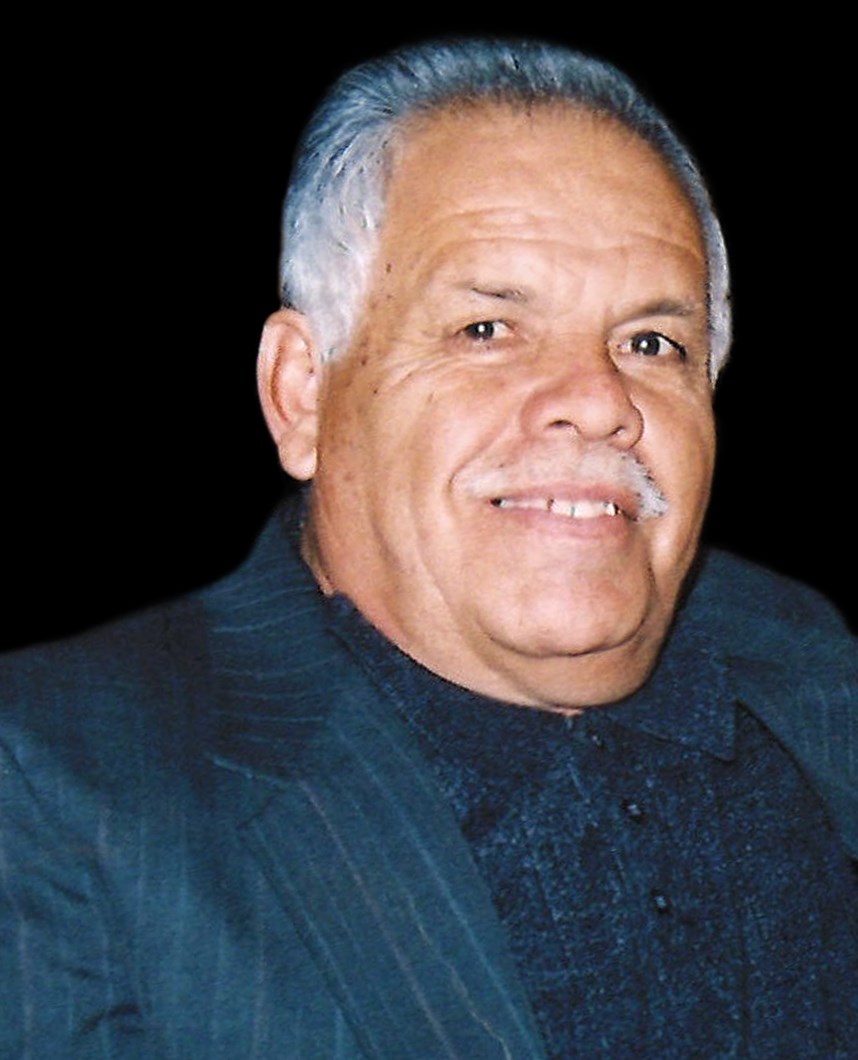 Obituary of Pedro Lambarena Ramirez