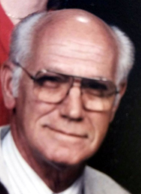Obituary of Jack Osment