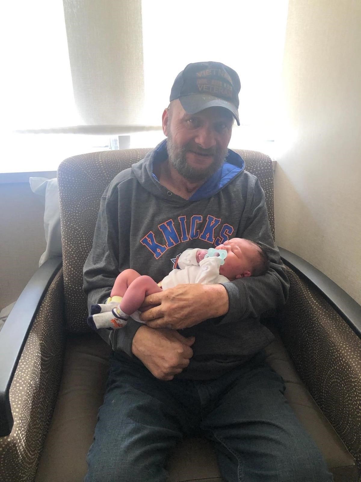 Obituary of Thomas Kevin Montfort Sr.