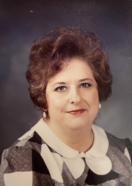 Obituary of Margaret Davis