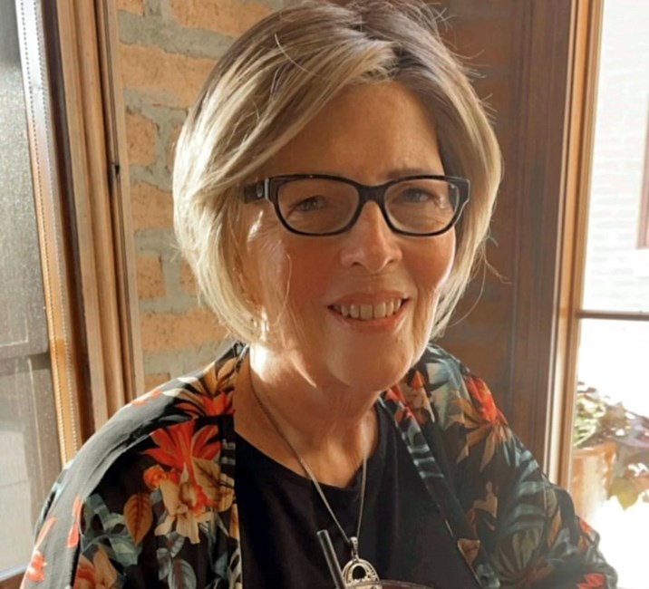 Obituary of Yolanda Hope Cubillas