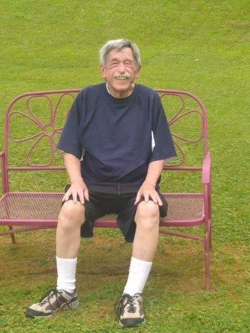 Obituary of Robert Kennedy Crum III