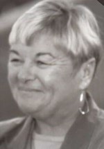 Leslie Sullivan