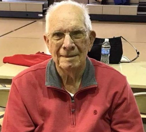 Obituary of Jack George Cooley