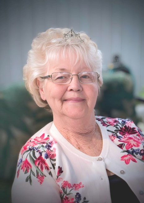 Obituary of Janice Ruth Siracusa