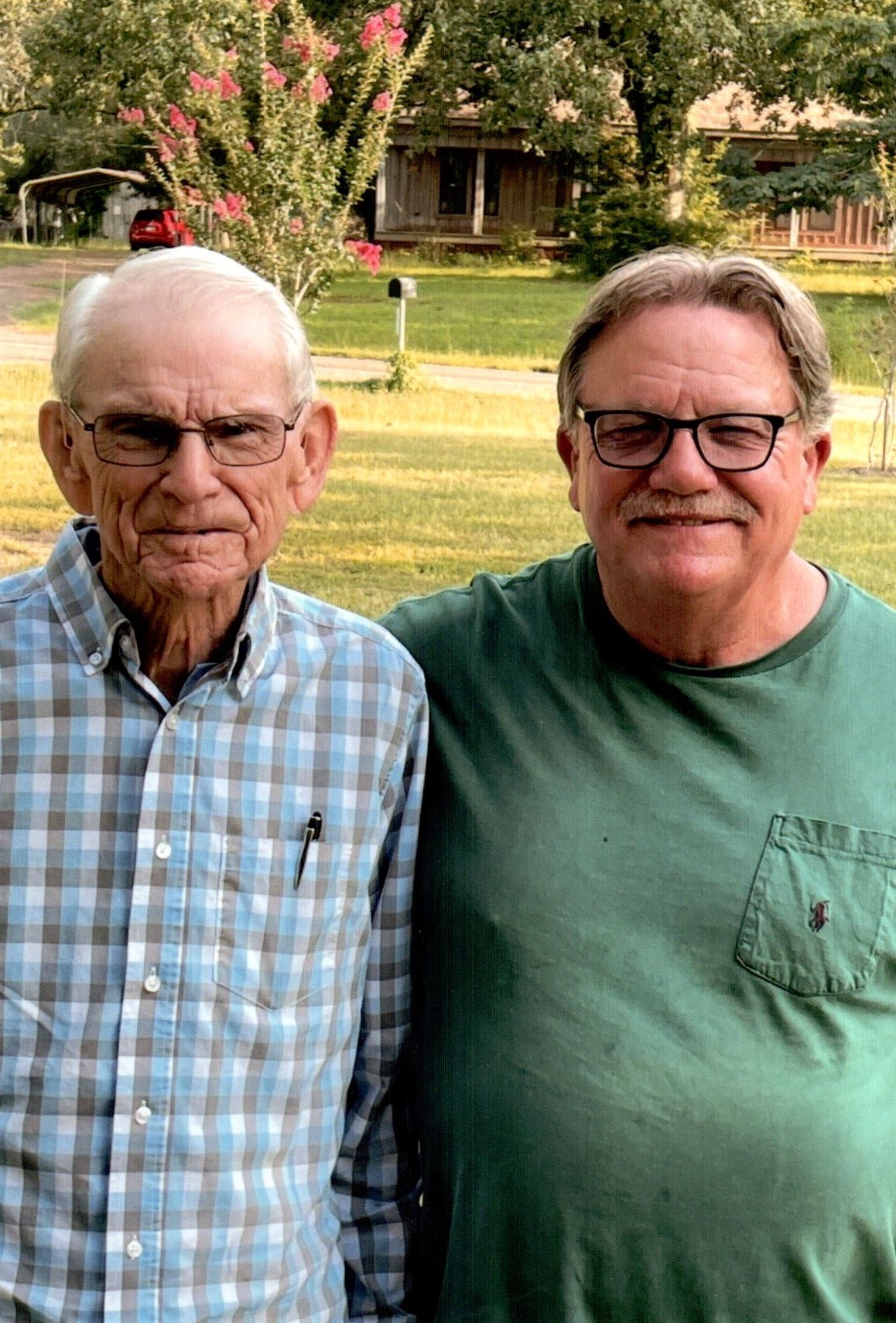 Obituary of Robert "Rusty" Warren