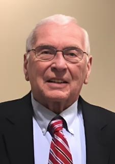 Obituary of Gerald Rosaire Bosse