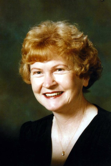 Obituary of Grace "Jean" Milnor