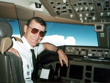 Obituary of Edwin Boothie O'Quinn