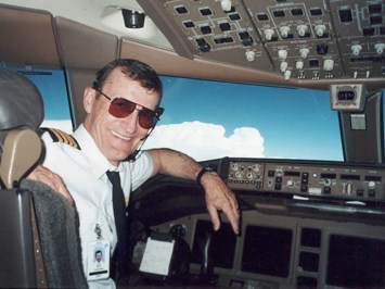 Obituary of Edwin Boothie O'Quinn