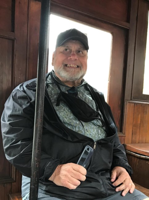 Obituary of Edward Peter Kavanaugh