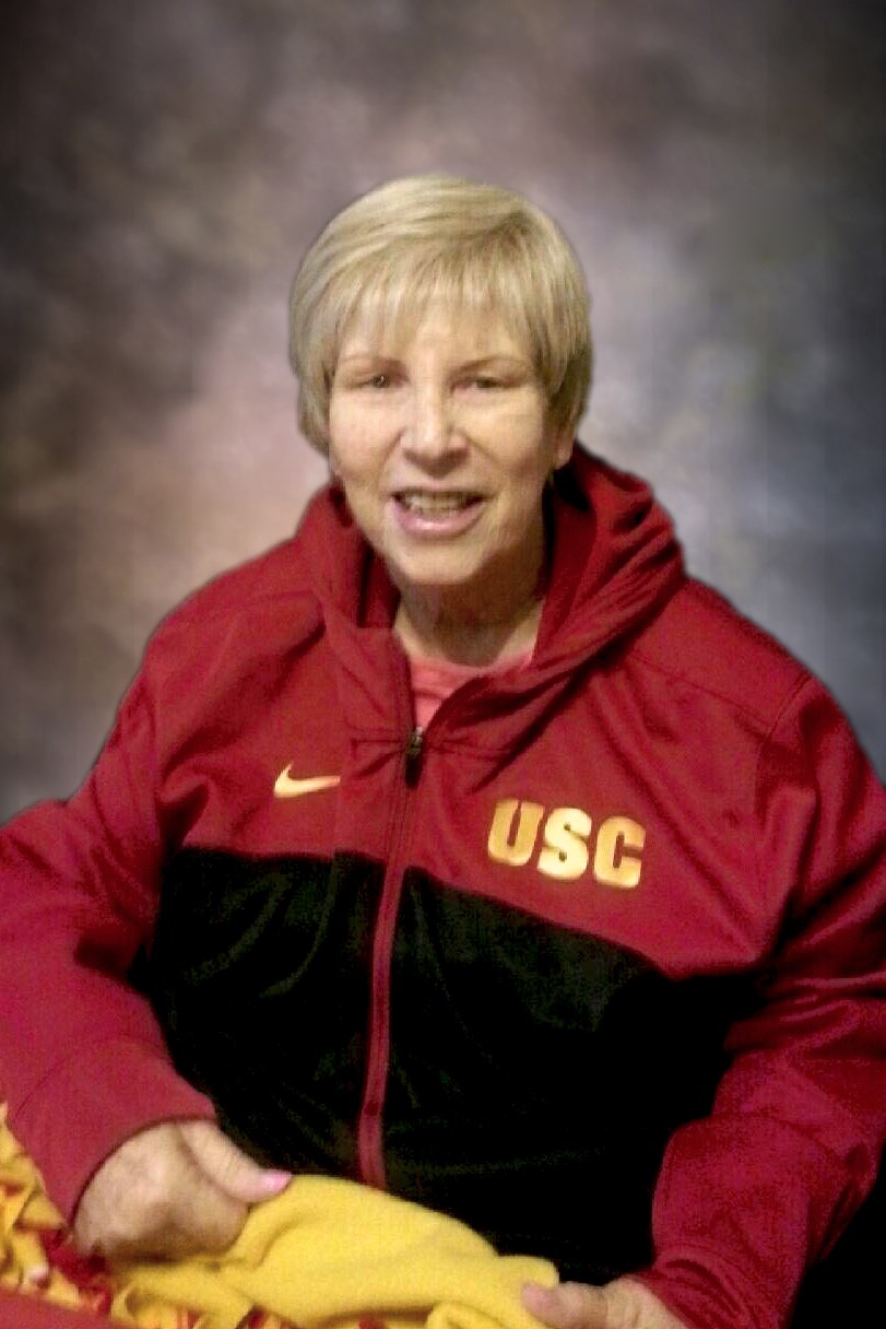 Obituary of Carolyn Rae Perkins