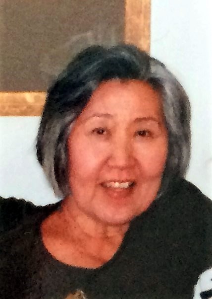 Obituary of Barbara Kyoko Nishimura Mizushima