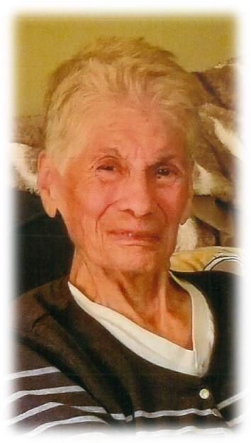 Obituario de Margaret Sanchez