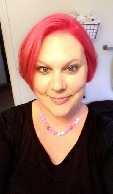 Obituary of Melissa Dawn Kee