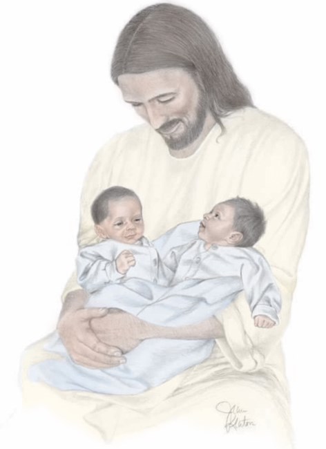 Obituary of Miles Emmanuel & Nehemiah Dennis Garcia