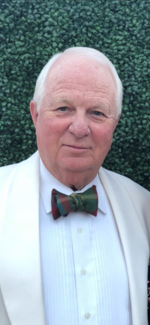 Obituary of John Richard Sloan