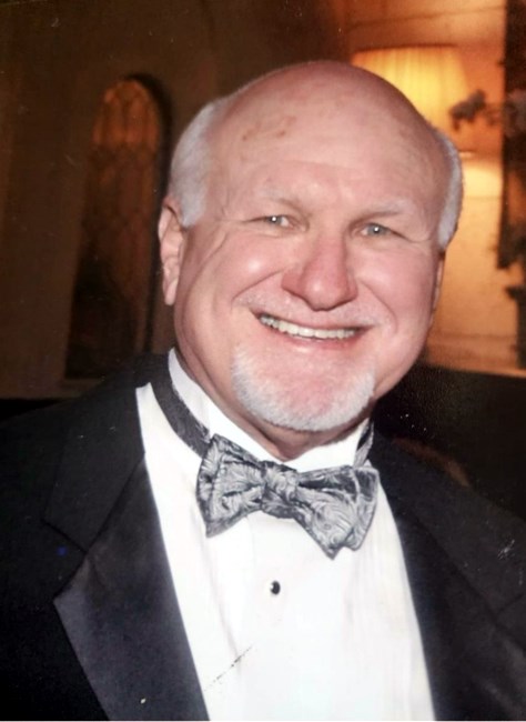 Obituary of George Skarpalezos Sr.