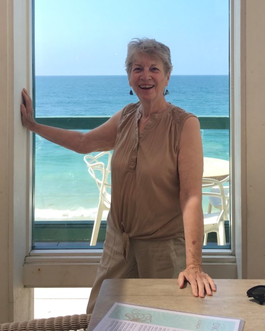 Obituary of Mary Beverly Kulik