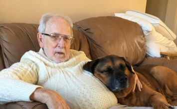 Obituary of James Clarence Smith