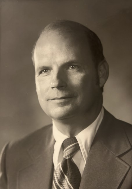 Obituario de Riley Eldon Nelson