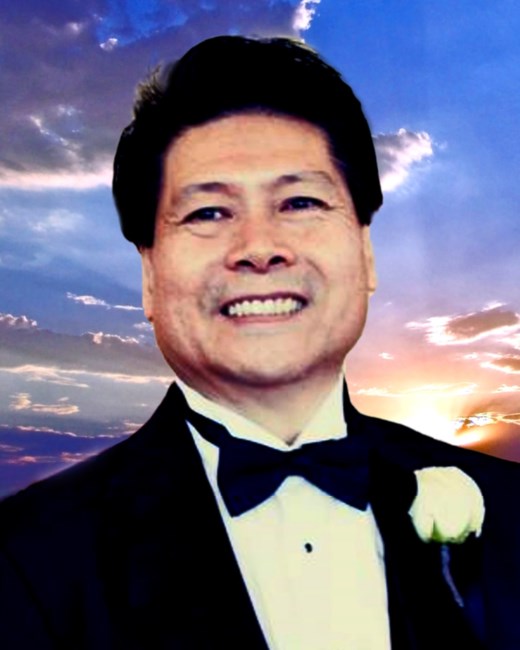 Obituary of Eugene Lorenzana Santos