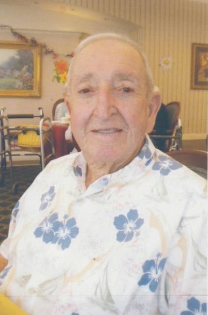 Obituary of William J. Brunola