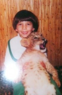 Obituary of John Paul Parisi