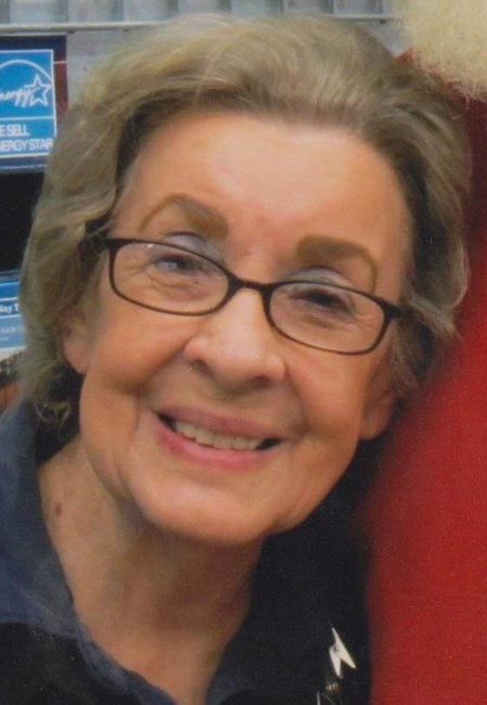 Obituary of Doris Inez Loftis