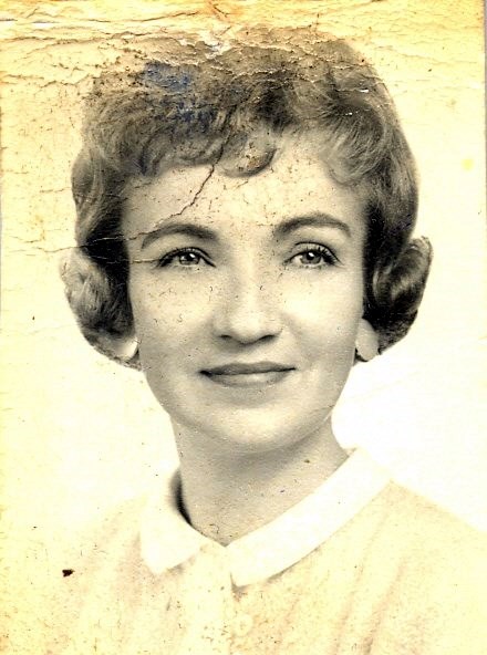 Obituary of Thelma Robertson
