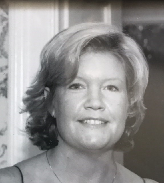 Avis de décès de Ashley Goodwin Wood