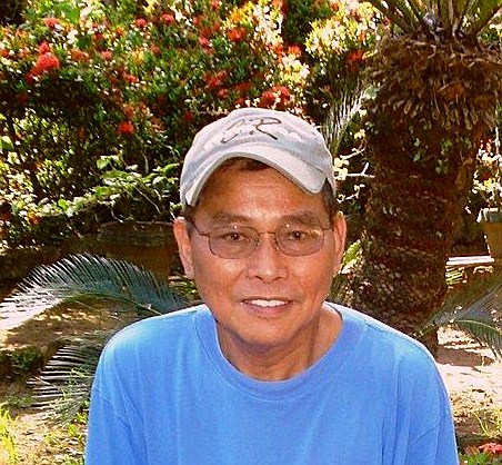 Avis de décès de Gil Magdaong Lorena