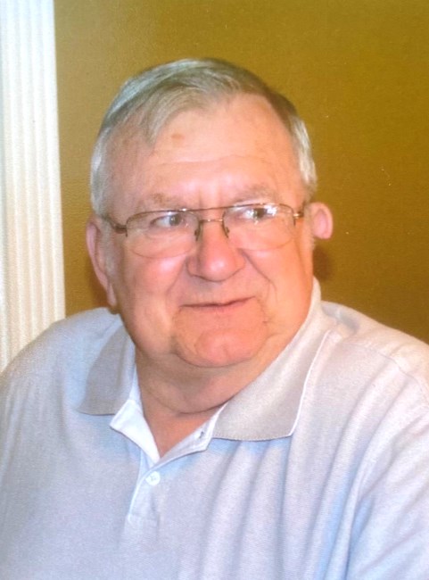 Obituary of Hugh "Butch" C. Sanders Jr.