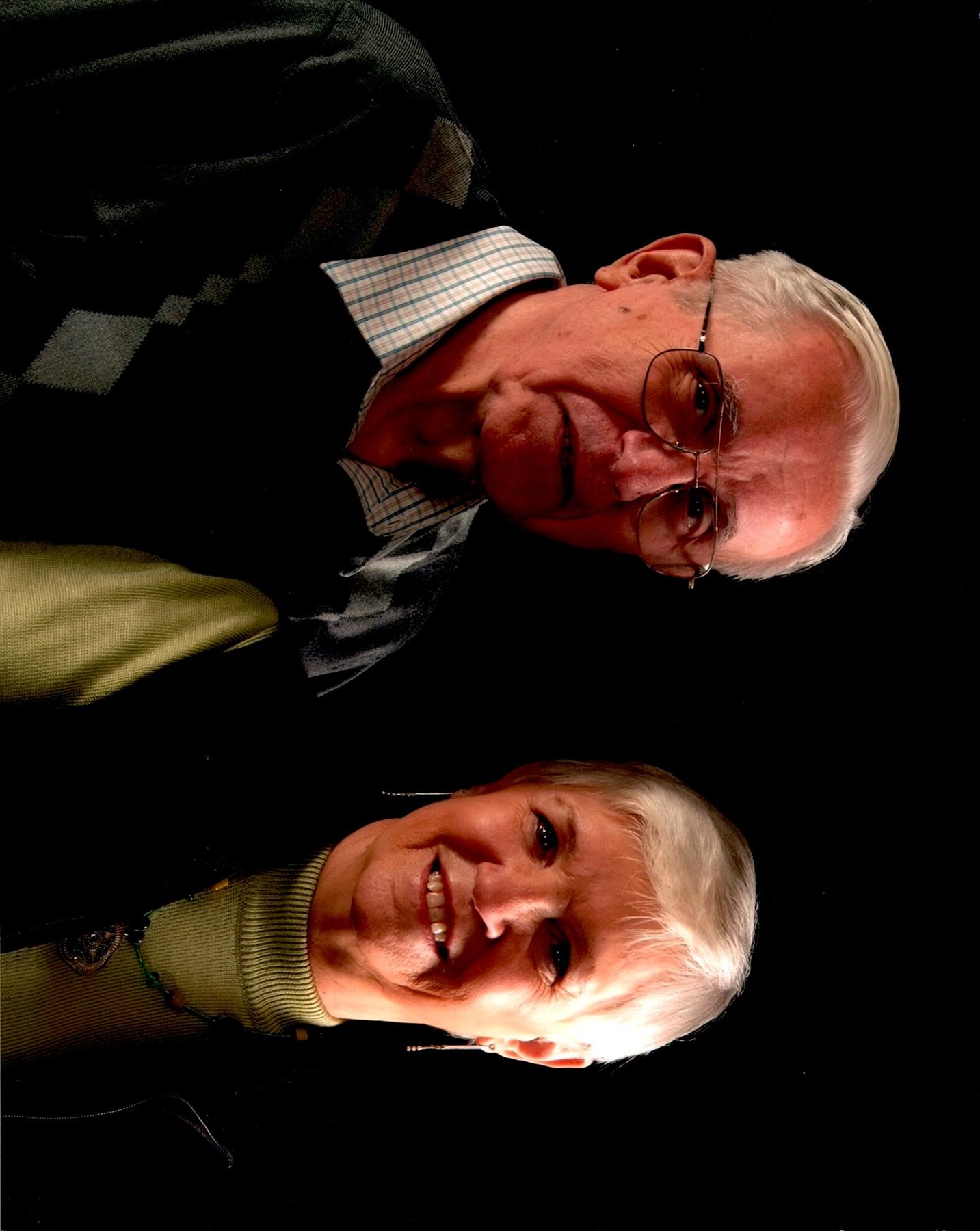 Obituary of Paul Persian