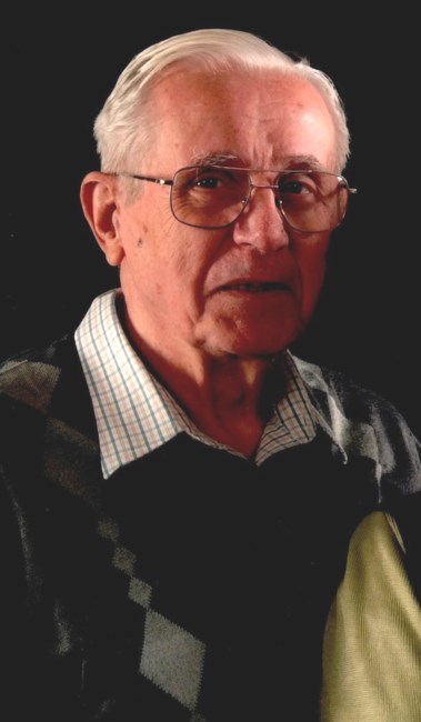 Obituary of Paul Persian