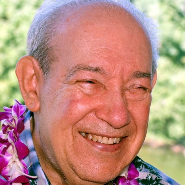 Obituary of Joseph Caronia Jr.