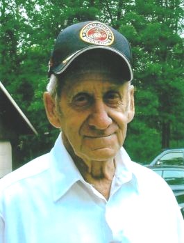Obituary of Everett Donald Olson