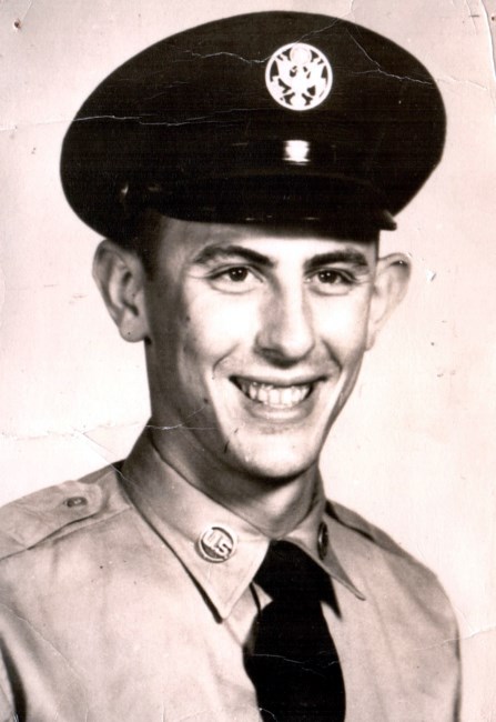 Obituary of Lawrence R. Buschel