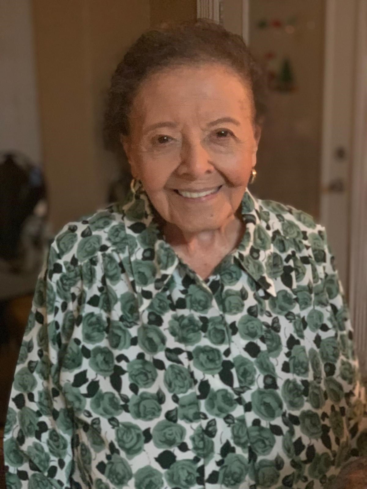 Obituary of Ofelia Diaz Ibarra