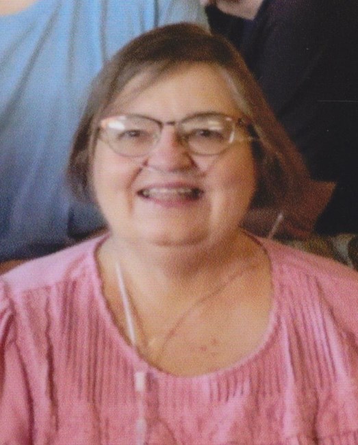 Obituary of Janet Rose Piper