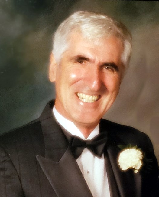 Obituary of David Leonard Bambacigno