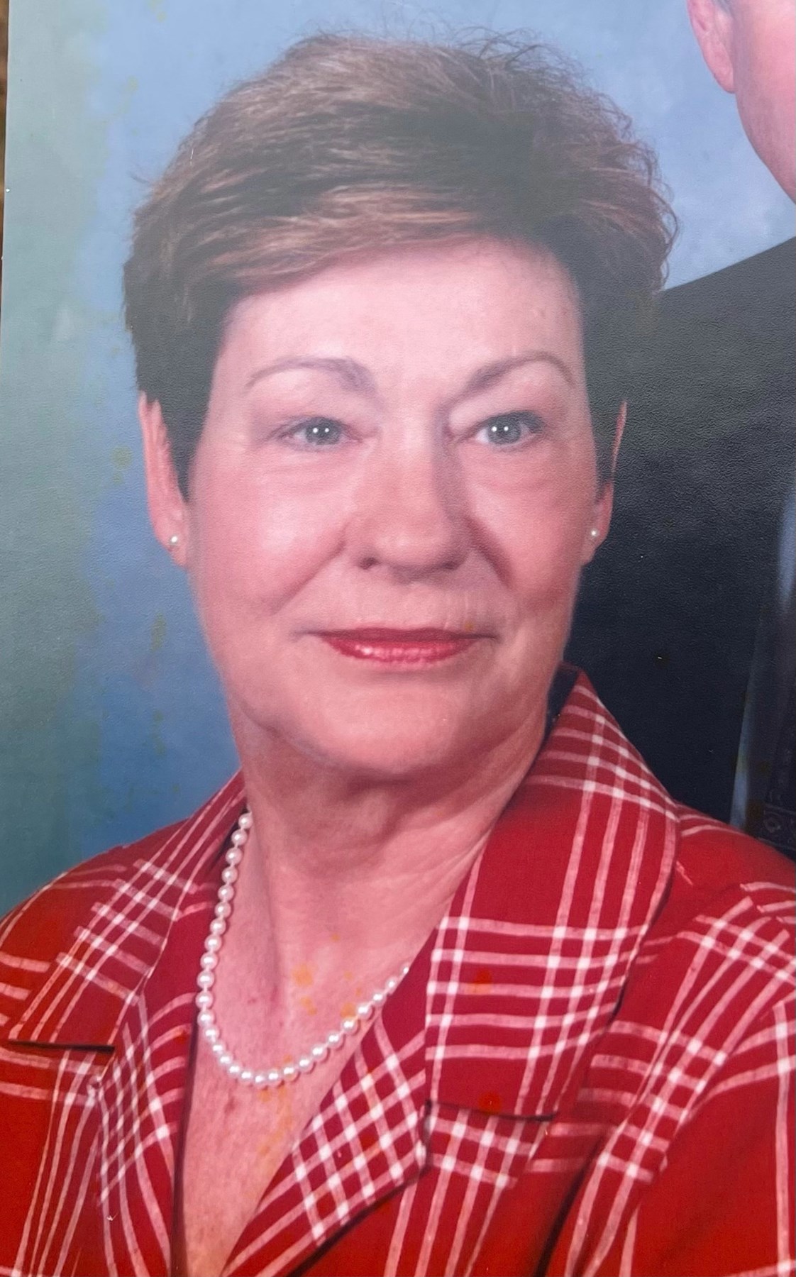 Joyce Murchison Obituary Jackson, TN