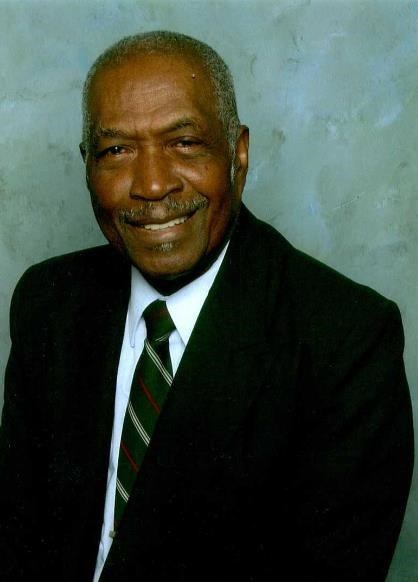 Obituary of Dennis Benjamin Brown