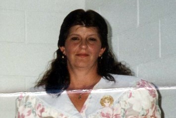 Obituario de Evelyn Barefoot Holder