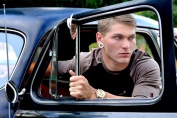 Obituary of Andrew Zachary Williams