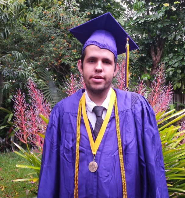 Avis de décès de Adam Javier Kendra